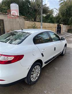Renault Fluence